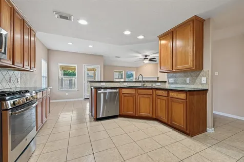 21007 Pineda Circle Richmond TX 77406