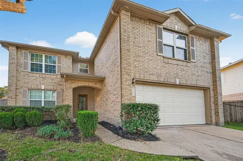 21007 Pineda Circle Richmond TX 77406