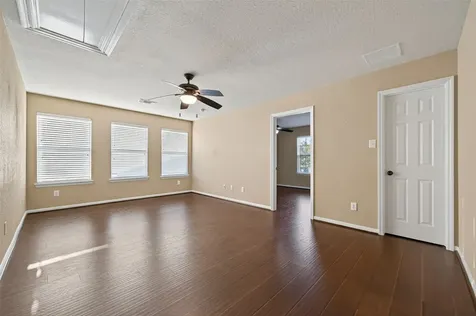 21007 Pineda Circle Richmond TX 77406