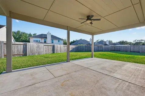 21007 Pineda Circle Richmond TX 77406