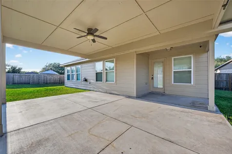 21007 Pineda Circle Richmond TX 77406