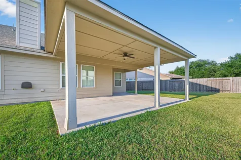 21007 Pineda Circle Richmond TX 77406