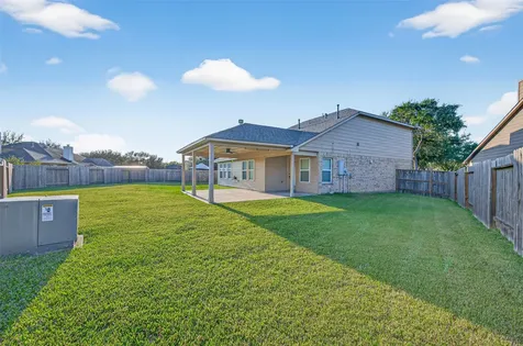21007 Pineda Circle Richmond TX 77406