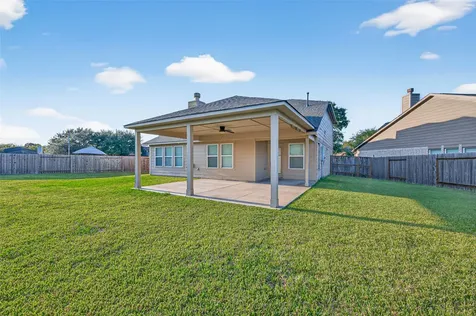 21007 Pineda Circle Richmond TX 77406