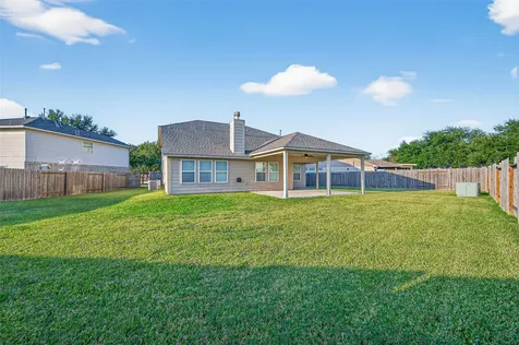 21007 Pineda Circle Richmond TX 77406