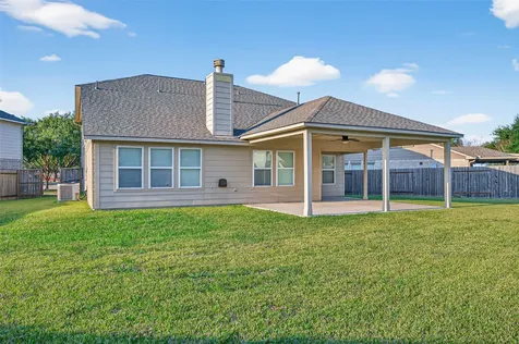 21007 Pineda Circle Richmond TX 77406