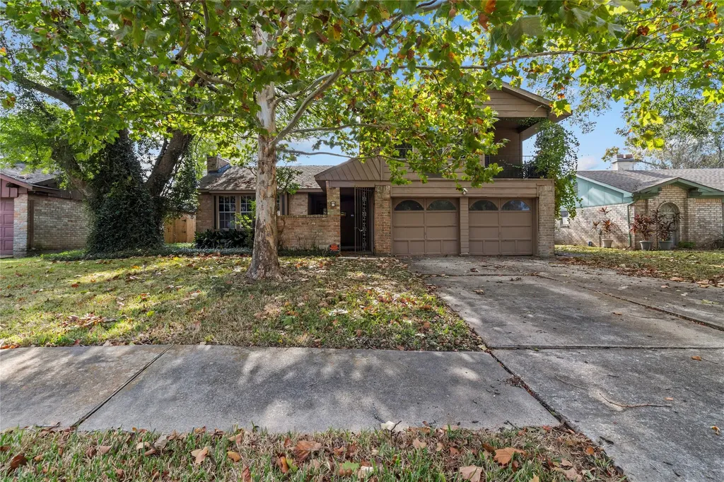 10702 Sagewillow Lane Houston TX 77089