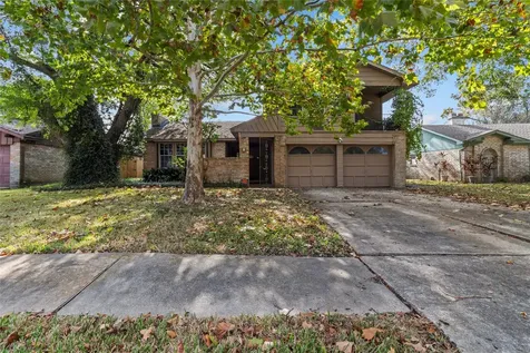10702 Sagewillow Lane Houston TX 77089