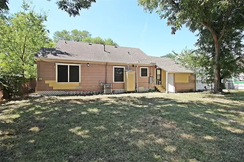 7509 Elm Street Houston TX 77023
