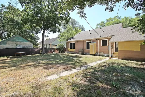 7509 Elm Street Houston TX 77023