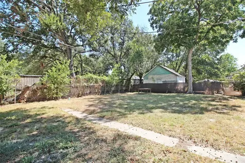 7509 Elm Street Houston TX 77023