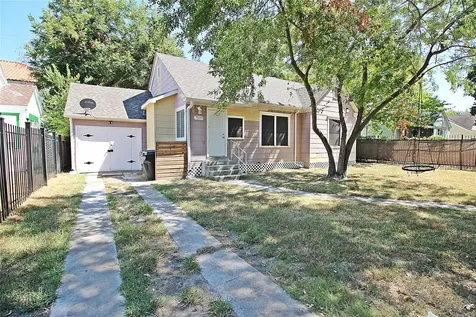 7509 Elm Street Houston TX 77023