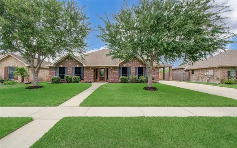 2306 Sonora Drive League City TX 77573