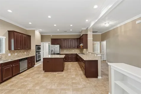 2306 Sonora Drive League City TX 77573