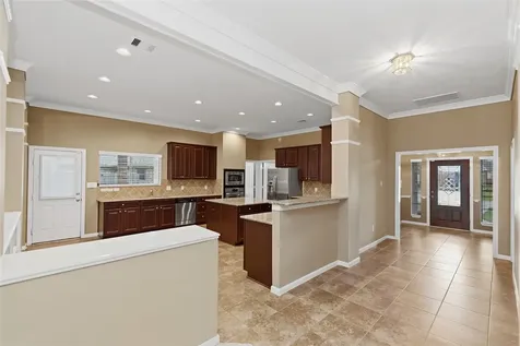 2306 Sonora Drive League City TX 77573