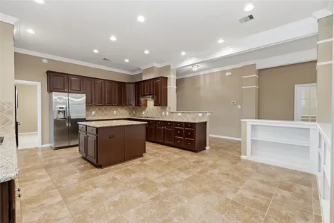 2306 Sonora Drive League City TX 77573