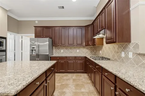 2306 Sonora Drive League City TX 77573