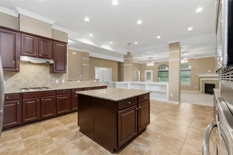 2306 Sonora Drive League City TX 77573