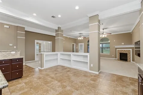 2306 Sonora Drive League City TX 77573