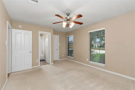 2306 Sonora Drive League City TX 77573