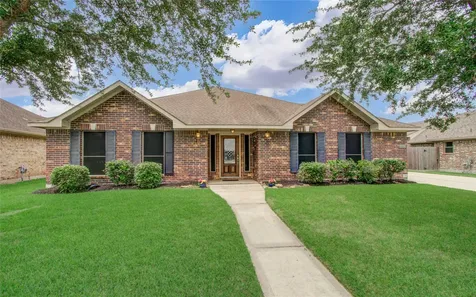 2306 Sonora Drive League City TX 77573