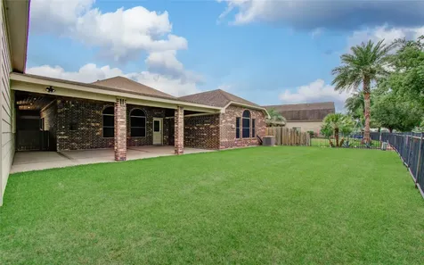 2306 Sonora Drive League City TX 77573