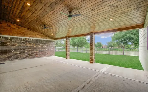 2306 Sonora Drive League City TX 77573