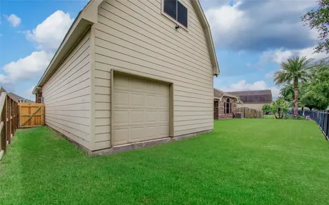 2306 Sonora Drive League City TX 77573