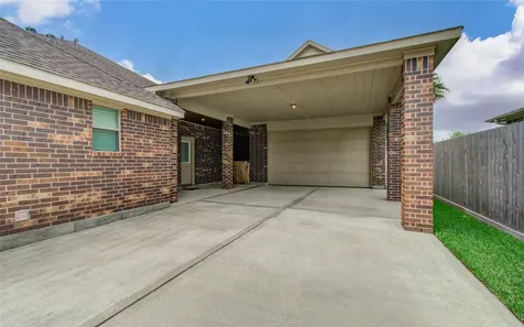 2306 Sonora Drive League City TX 77573