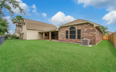 2306 Sonora Drive League City TX 77573