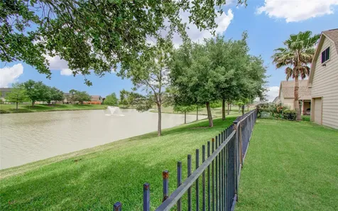 2306 Sonora Drive League City TX 77573