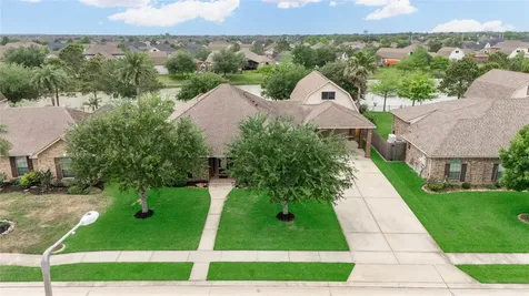 2306 Sonora Drive League City TX 77573