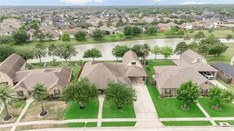 2306 Sonora Drive League City TX 77573