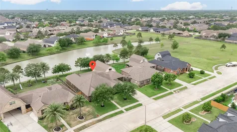 2306 Sonora Drive League City TX 77573