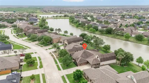 2306 Sonora Drive League City TX 77573