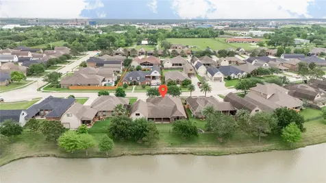 2306 Sonora Drive League City TX 77573