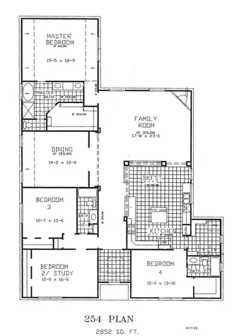 2306 Sonora Drive League City TX 77573