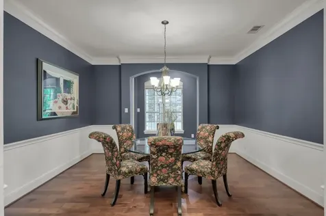 11 Rosy Finch Place The Woodlands TX 77389
