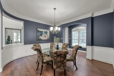 11 Rosy Finch Place The Woodlands TX 77389