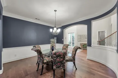 11 Rosy Finch Place The Woodlands TX 77389