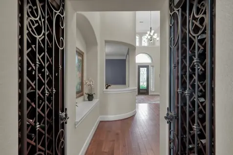 11 Rosy Finch Place The Woodlands TX 77389