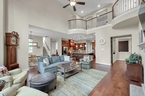 11 Rosy Finch Place The Woodlands TX 77389