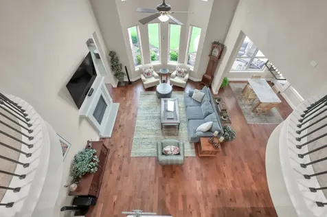 11 Rosy Finch Place The Woodlands TX 77389