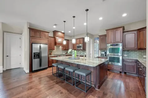 11 Rosy Finch Place The Woodlands TX 77389