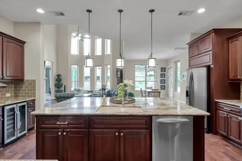 11 Rosy Finch Place The Woodlands TX 77389