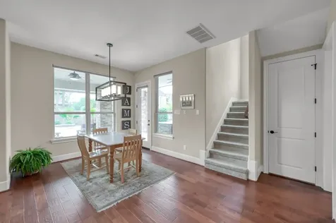 11 Rosy Finch Place The Woodlands TX 77389