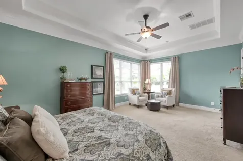 11 Rosy Finch Place The Woodlands TX 77389