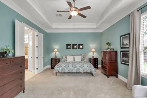 11 Rosy Finch Place The Woodlands TX 77389