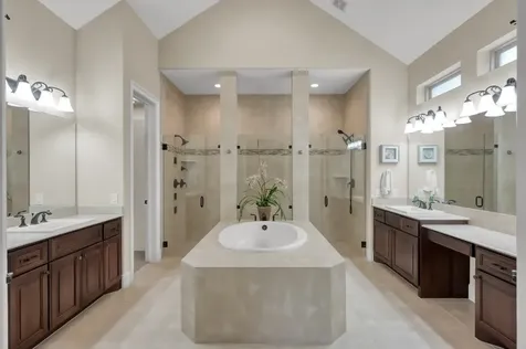 11 Rosy Finch Place The Woodlands TX 77389