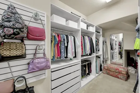 11 Rosy Finch Place The Woodlands TX 77389